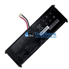 Batería para PDA U406796PV-2S1P 10Buckles-7Lines [Batería de repuesto]